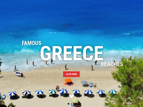 'atcorfu.com' screenshot