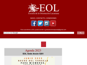eol.org.ar