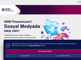 'qnbfi.com' screenshot