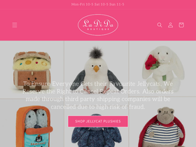 ladidaonthedanforth.com