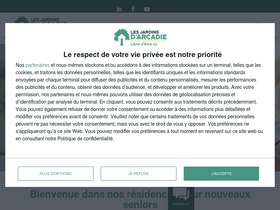 jardins-arcadie.fr
