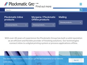 plockmaticgroup.com