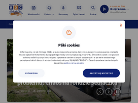 'rdc.pl' screenshot