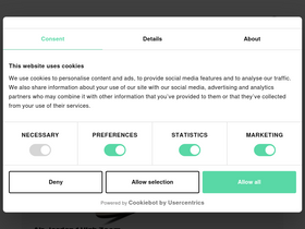 'sneaktorious.com' screenshot