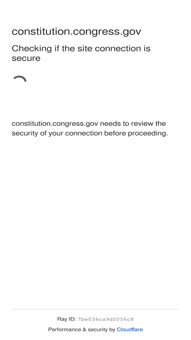 constitution.congress.gov