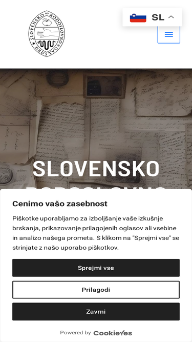 rodoslovje.si