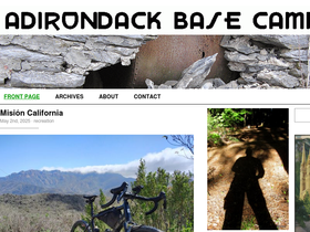 adirondackbasecamp.com