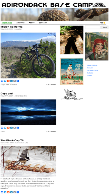 adirondackbasecamp.com