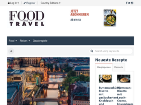 foodandtravelgermany.de