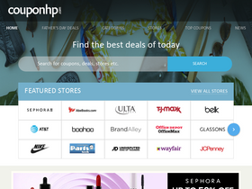 couponhp.com
