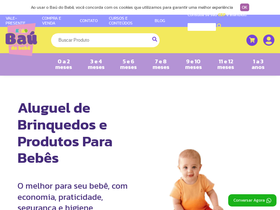 obaudobebe.com.br