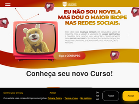 censupeg.com.br