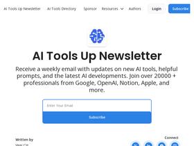 aitoolsup.beehiiv.com