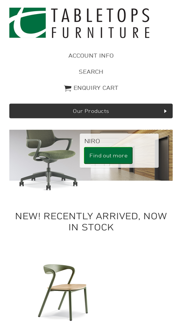 tabletopsfurniture.co.za