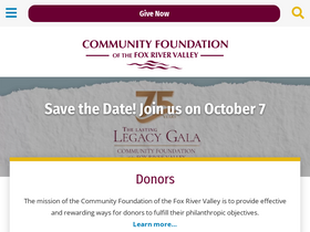 communityfoundationfrv.org