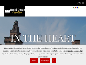 hoteldateo.com
