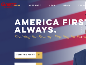 mattgaetz.com