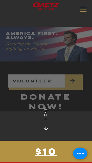 mattgaetz.com