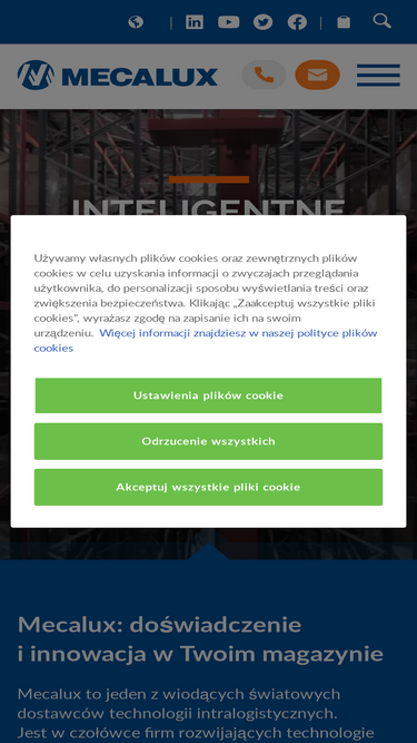 mecalux.pl