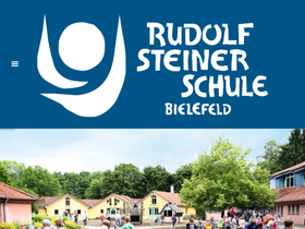 waldorfschule-bielefeld.de