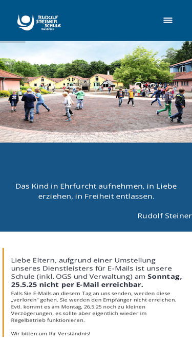 waldorfschule-bielefeld.de