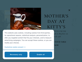 kittyfishers.com