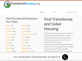 transitionalhousing.org