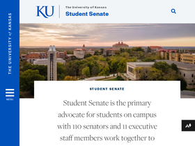 studentsenate.ku.edu