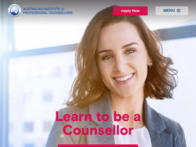 'aipc.net.au' screenshot