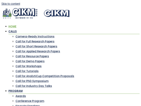 cikm2024.org