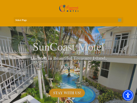suncoastmotel.com