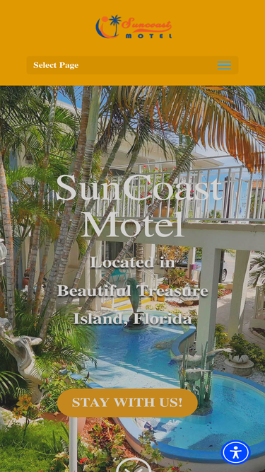 suncoastmotel.com