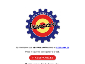 vespania.org