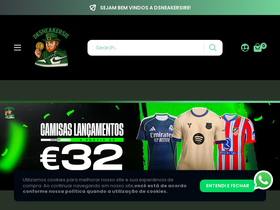 DKIRE homepage screenshot