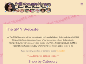 stillmomentsnursery.com