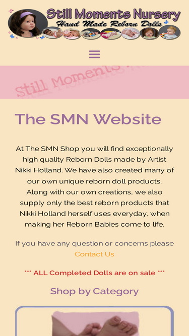 stillmomentsnursery.com