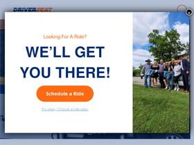 driverseatinc.com