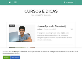 cursosedicas.com