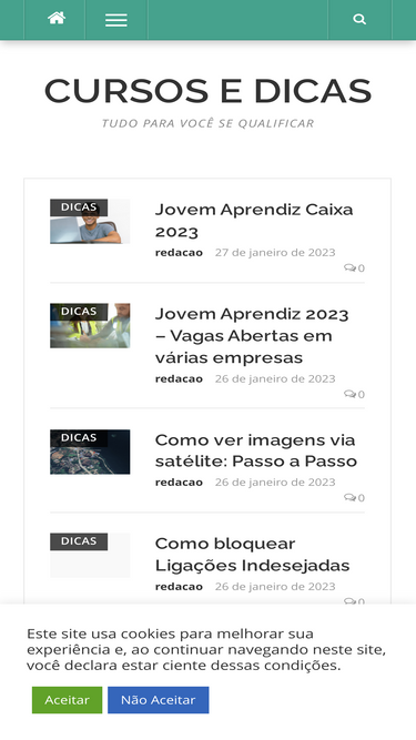 cursosedicas.com