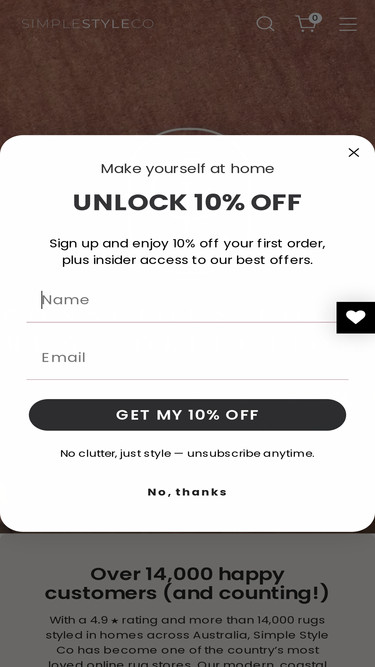 simplestyleco.com.au