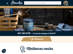 lebriochin.com