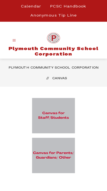 pcsc.instructure.com