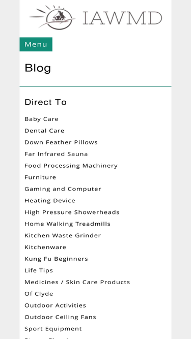iawmd.com
