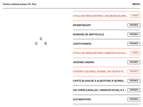 ccsparis.com