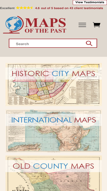 mapsofthepast.com
