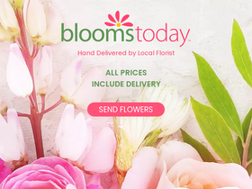 'bloomstoday.com' screenshot
