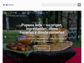 guanacos.com