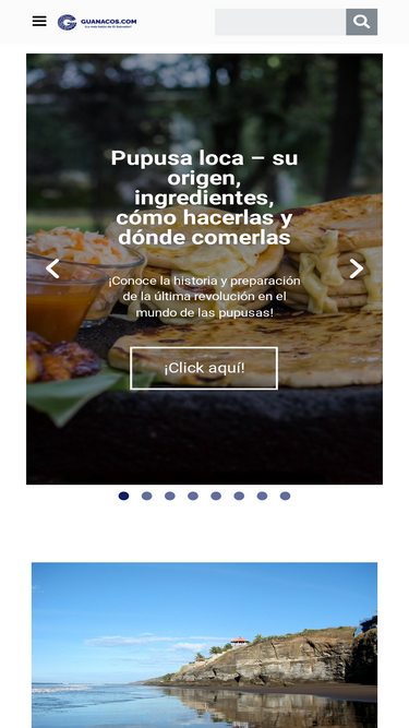 guanacos.com