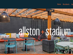 allstonstadium.com