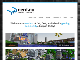nerd.nu